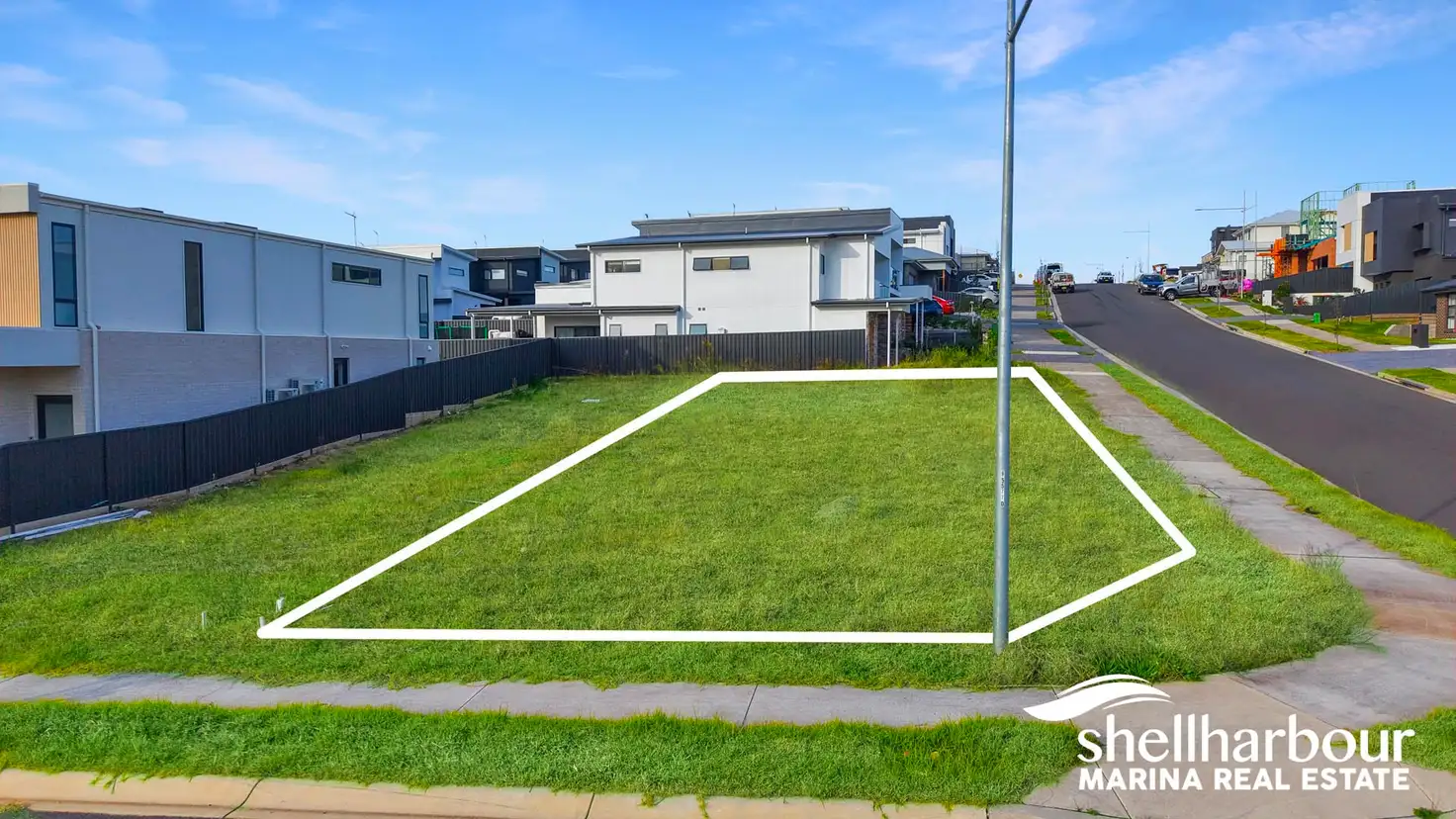 Main view of Homely land listing, 11 Andromeda Road, Dunmore NSW 2529