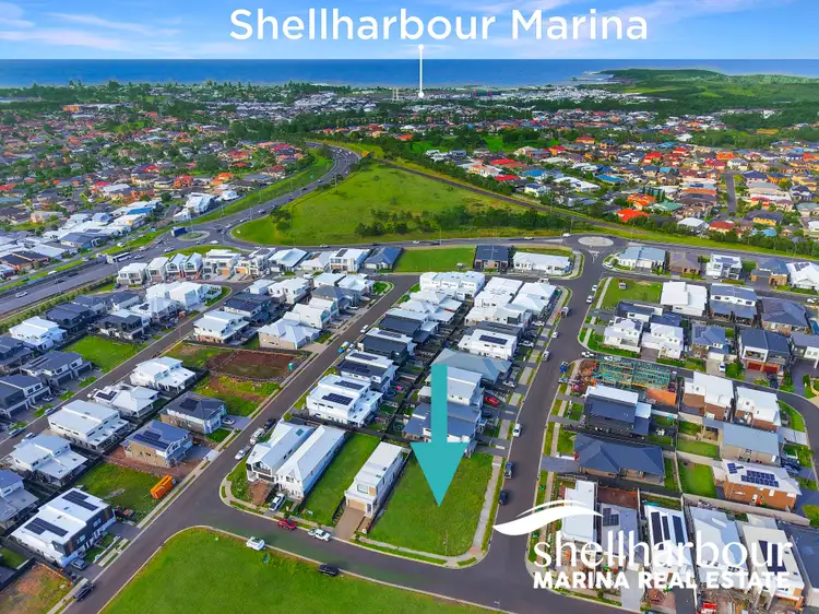 Third view of Homely land listing, 11 Andromeda Road, Dunmore NSW 2529