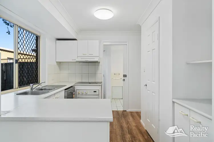 Third view of Homely townhouse listing, 3/107 Anzac Rd, Carina Heights QLD 4152