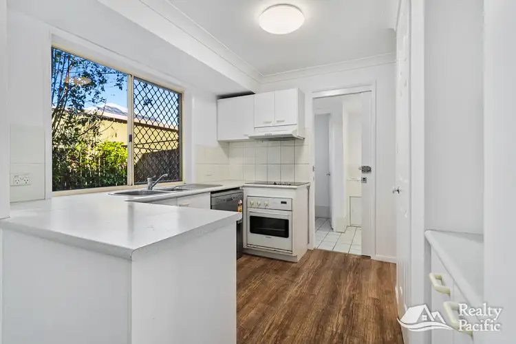 Fourth view of Homely townhouse listing, 3/107 Anzac Rd, Carina Heights QLD 4152