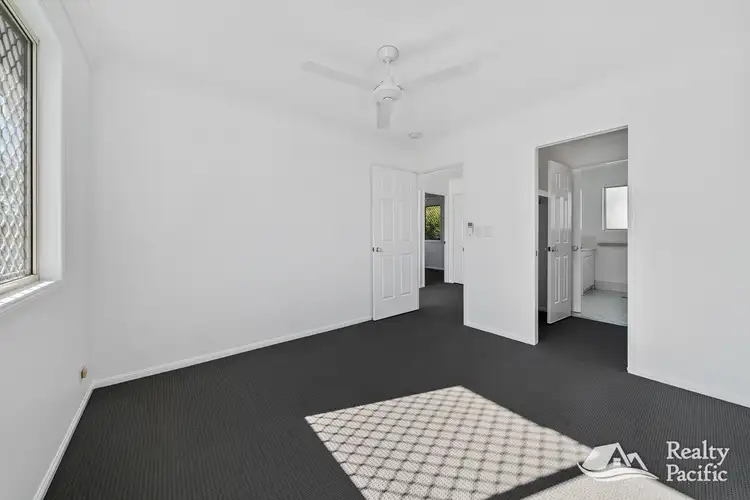 Fifth view of Homely townhouse listing, 3/107 Anzac Rd, Carina Heights QLD 4152