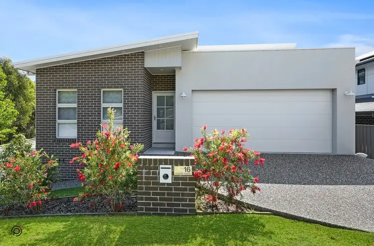 16 Skardon Terrace, Albion Park NSW 2527