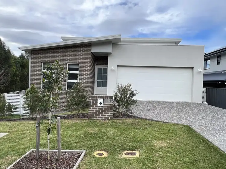 Main view of Homely house listing, 16 Skardon Terrace, Albion Park NSW 2527