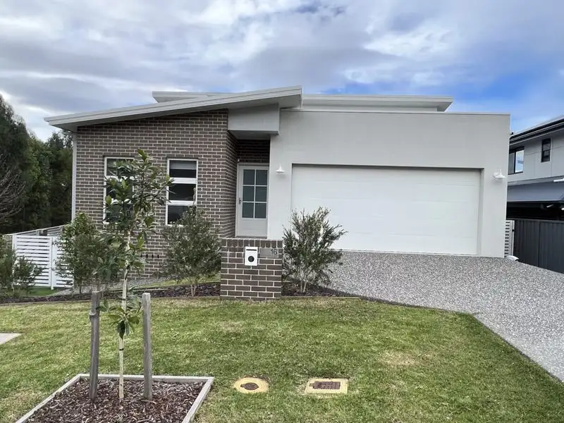 Main view of Homely house listing, 16 Skardon Terrace, Albion Park NSW 2527