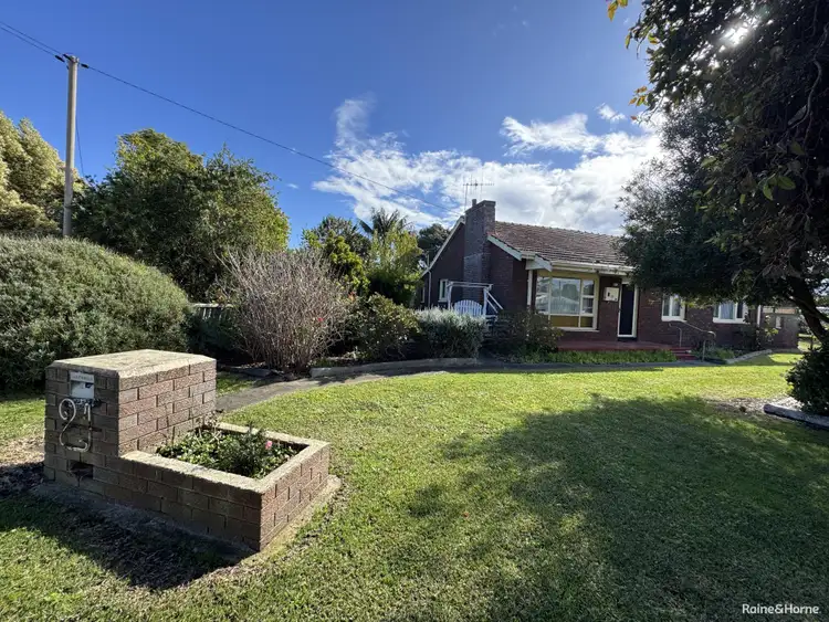 Second view of Homely house listing, 21 Broughton Street, Orana WA 6330