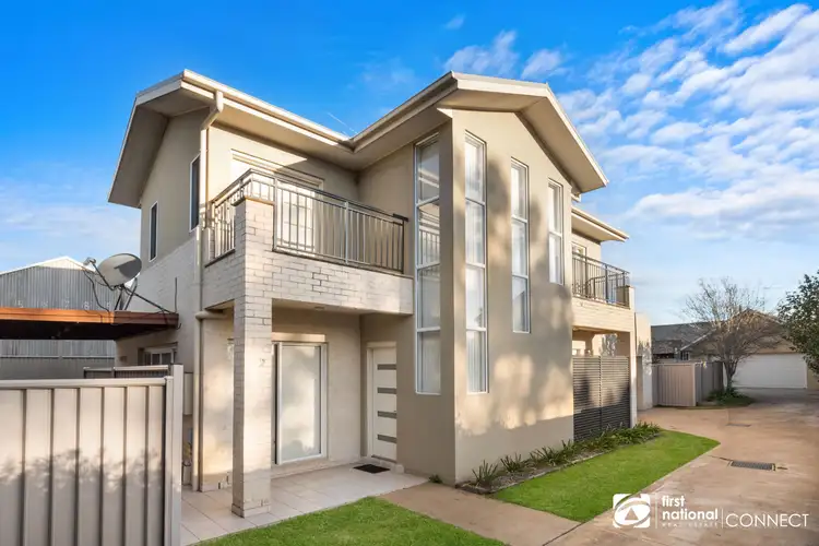 Main view of Homely house listing, 2/52 George St, Windsor NSW 2756
