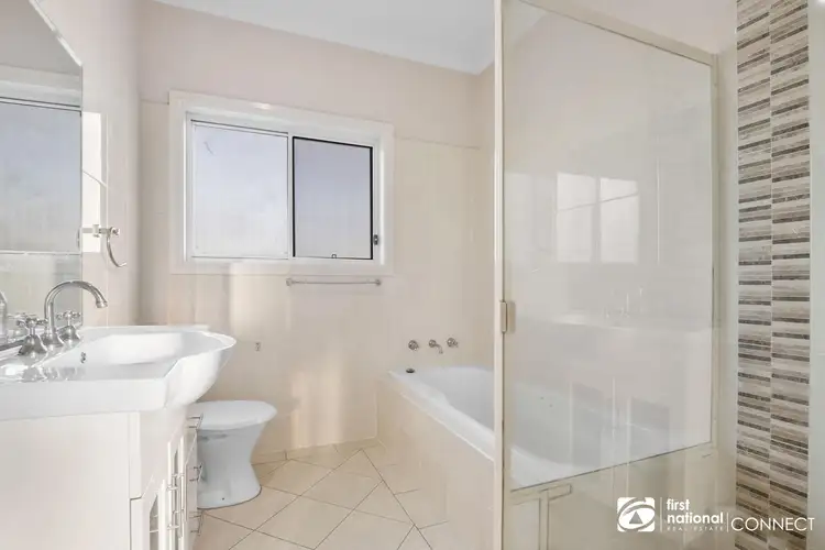 Fourth view of Homely house listing, 2/52 George St, Windsor NSW 2756