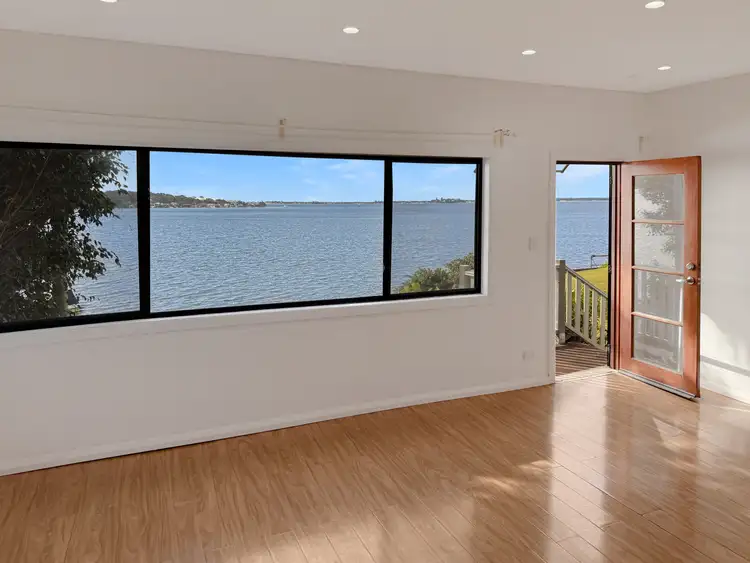 Fifth view of Homely house listing, 215 Fishing Point Road, Fishing Point NSW 2283