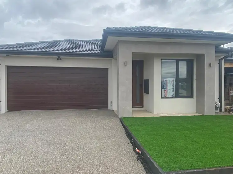 Main view of Homely house listing, 18 Damesfly Cct, Tarneit VIC 3029