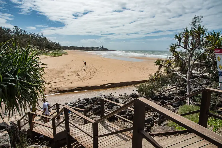 Sixth view of Homely land listing, Proposed Lot 57 Beachlink Estate, Bargara QLD 4670