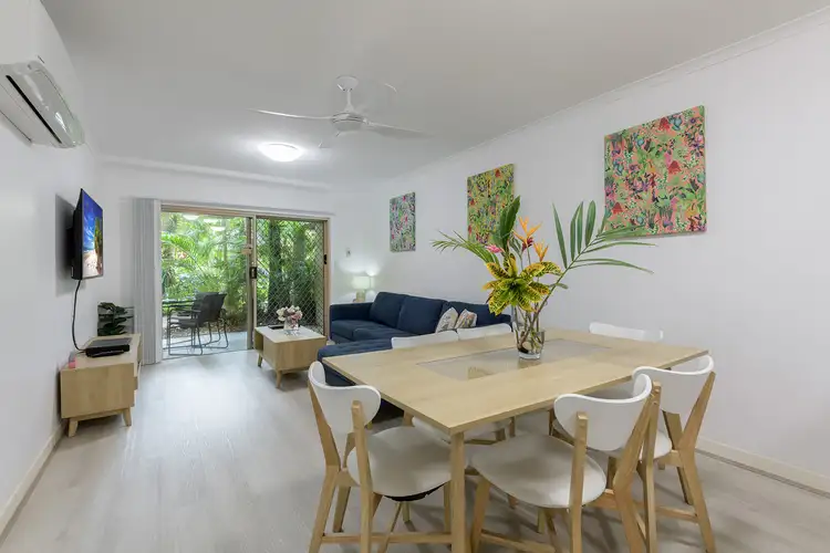 11-15 Port Douglas Road