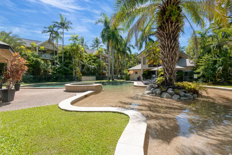 Main view of Homely apartment listing, 6/11-15 Port Douglas Road, Port Douglas QLD 4877