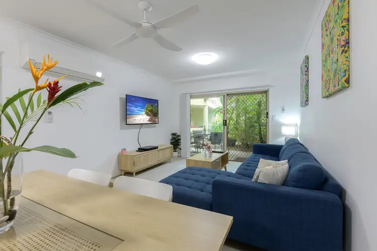 Third view of Homely apartment listing, 6/11-15 Port Douglas Road, Port Douglas QLD 4877