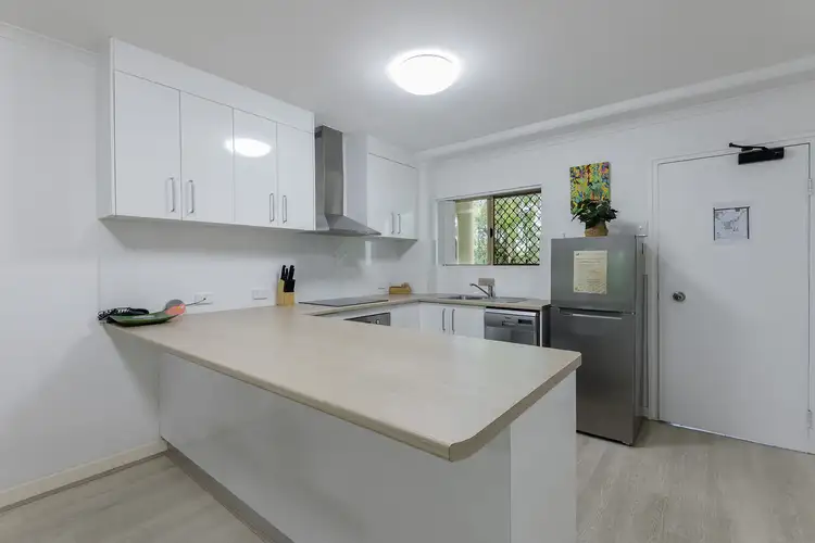 Fourth view of Homely apartment listing, 6/11-15 Port Douglas Road, Port Douglas QLD 4877