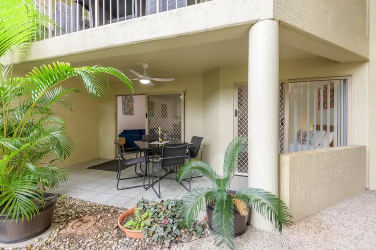 Sixth view of Homely apartment listing, 6/11-15 Port Douglas Road, Port Douglas QLD 4877
