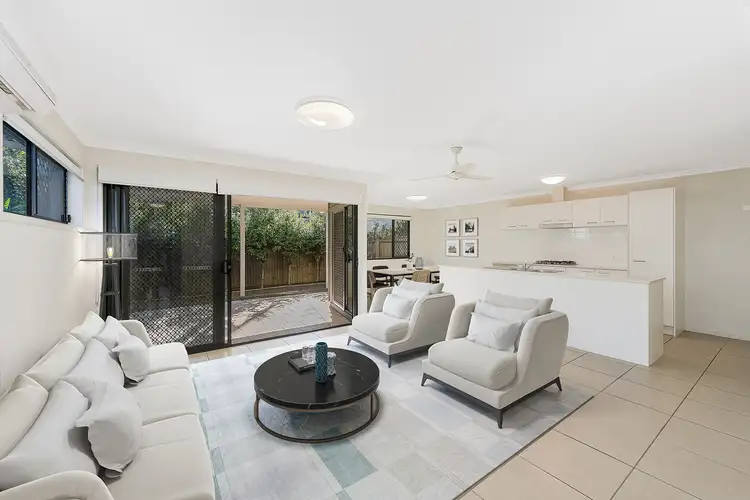 Second view of Homely townhouse listing, 28/30 Slade Street, Carseldine QLD 4034