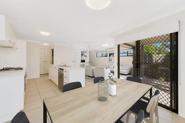 Fifth view of Homely townhouse listing, 28/30 Slade Street, Carseldine QLD 4034