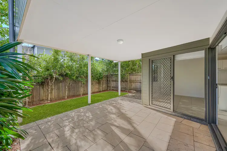Sixth view of Homely townhouse listing, 28/30 Slade Street, Carseldine QLD 4034
