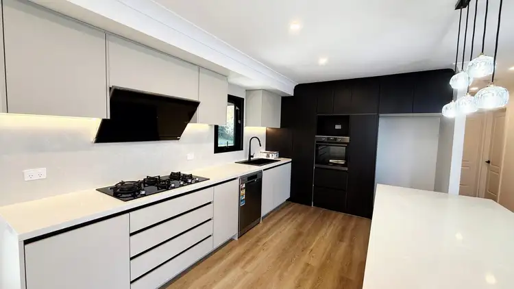 Main view of Homely house listing, 1 Cowan Close, Seven Hills NSW 2147