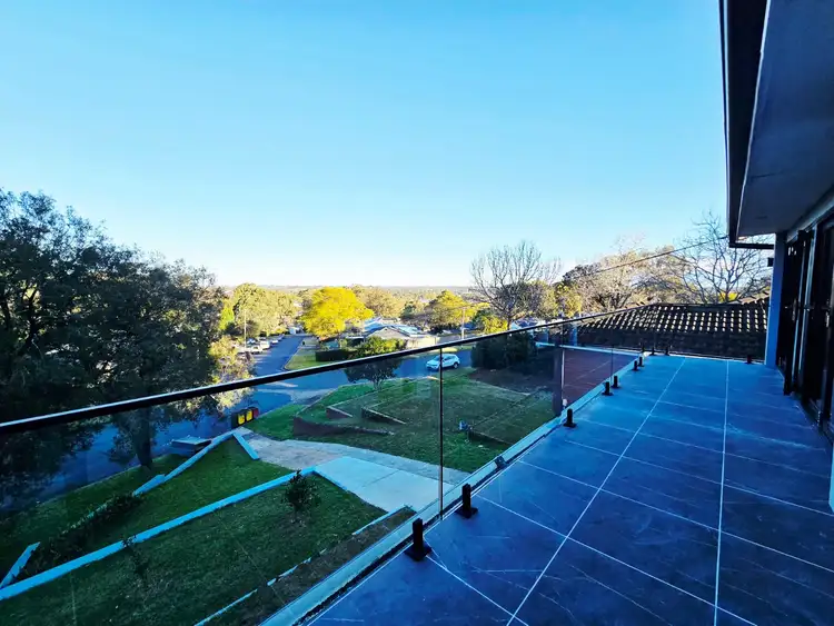 Fifth view of Homely house listing, 1 Cowan Close, Seven Hills NSW 2147