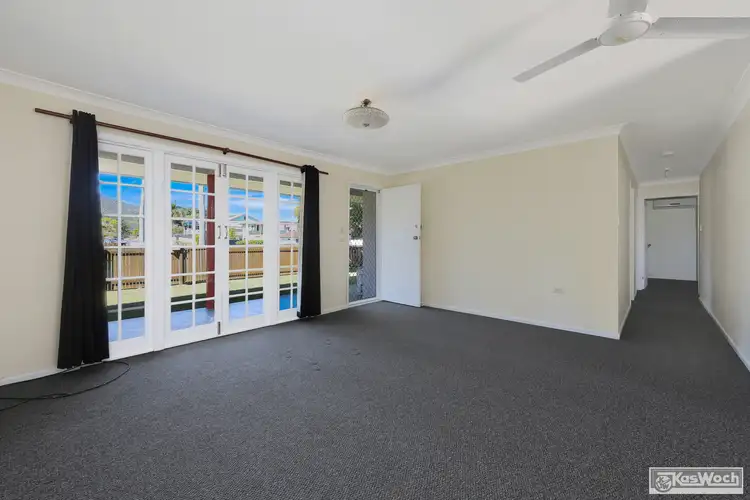 Second view of Homely house listing, 133 DEE STREET, Koongal QLD 4701