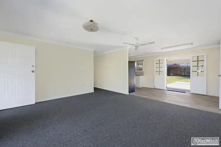 Third view of Homely house listing, 133 DEE STREET, Koongal QLD 4701