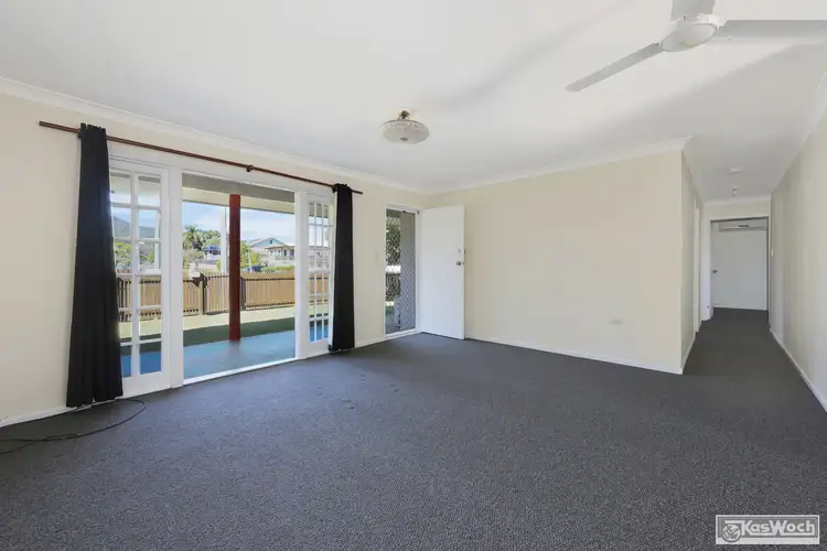 Sixth view of Homely house listing, 133 DEE STREET, Koongal QLD 4701
