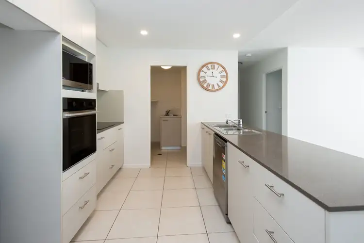 Fifth view of Homely apartment listing, 3204/2 Activa Way, Hope Island QLD 4212