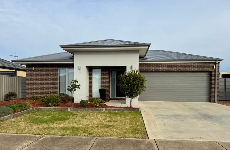9 Killarney Crescent, Tatura VIC 3616