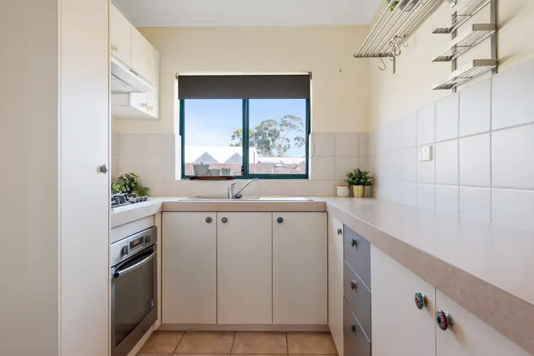 Second view of Homely unit listing, 12/140 MELVILLE PARADE, Como WA 6152