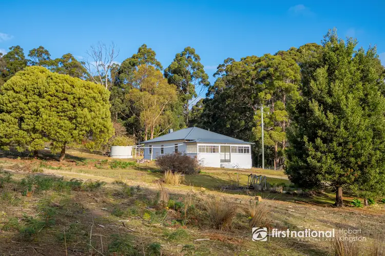 149 Cloudy Bay Road