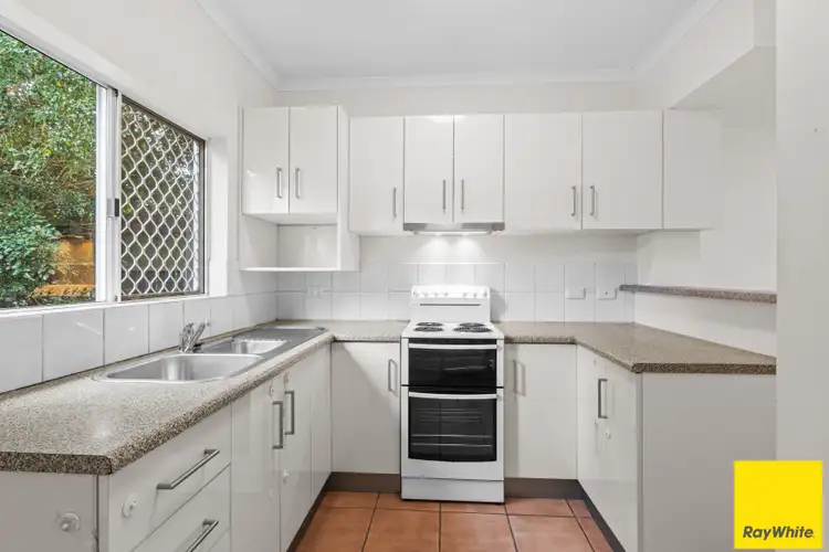 Third view of Homely townhouse listing, 1/2 Cavanagh Street, Woree QLD 4868