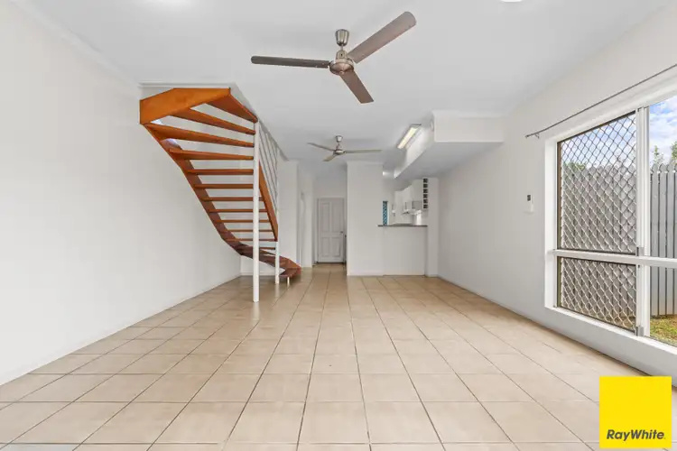 Fourth view of Homely townhouse listing, 1/2 Cavanagh Street, Woree QLD 4868