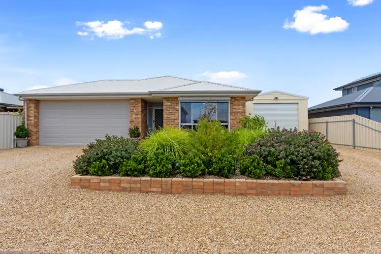 6 Nereus Drive, Normanville SA 5204