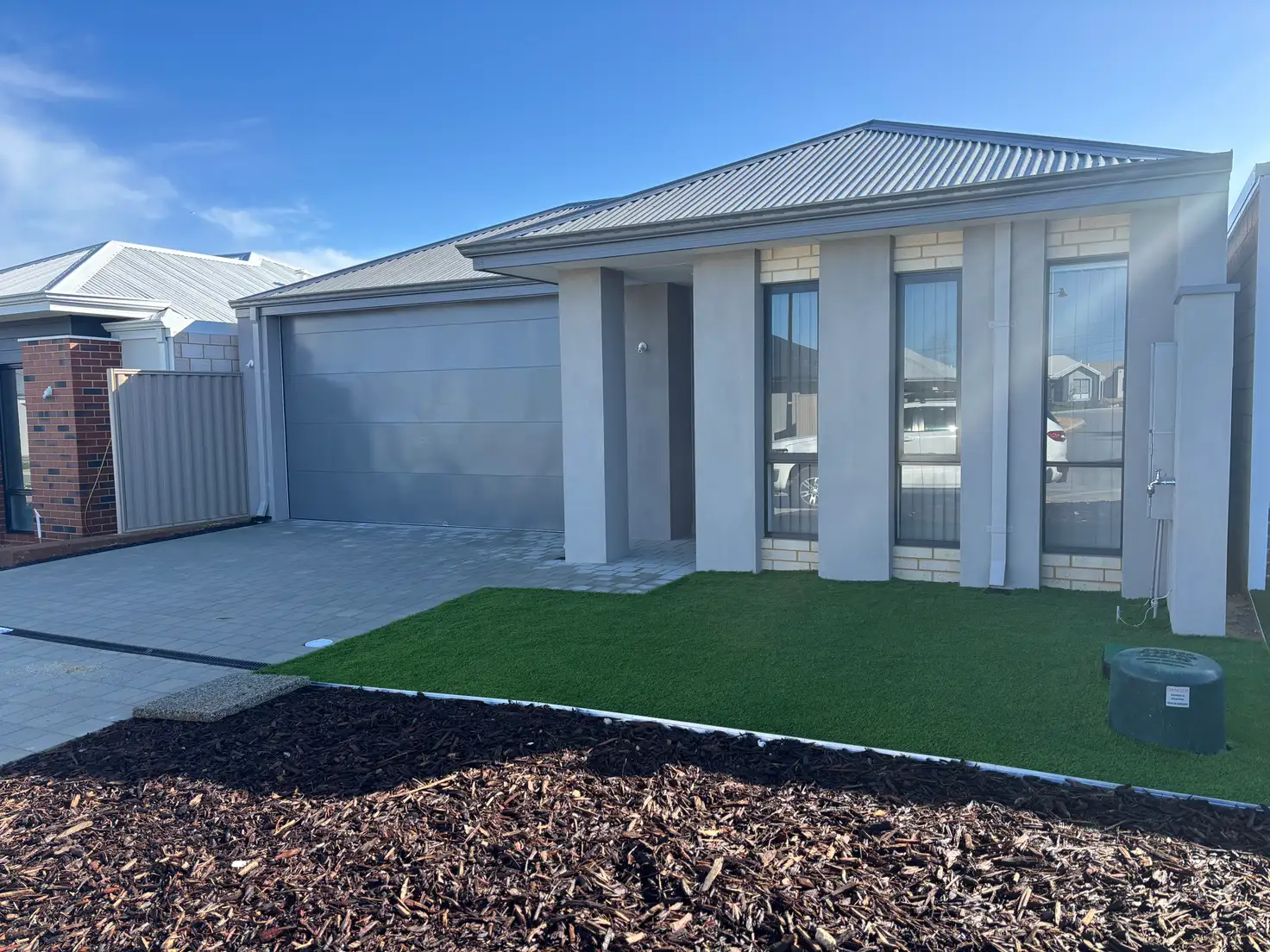 Main view of Homely house listing, 24 Ripen Loop, Hammond Park WA 6164