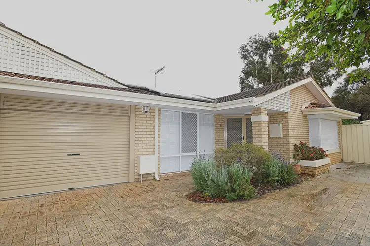 13B GRATWICK TERRACE, Murdoch WA 6150