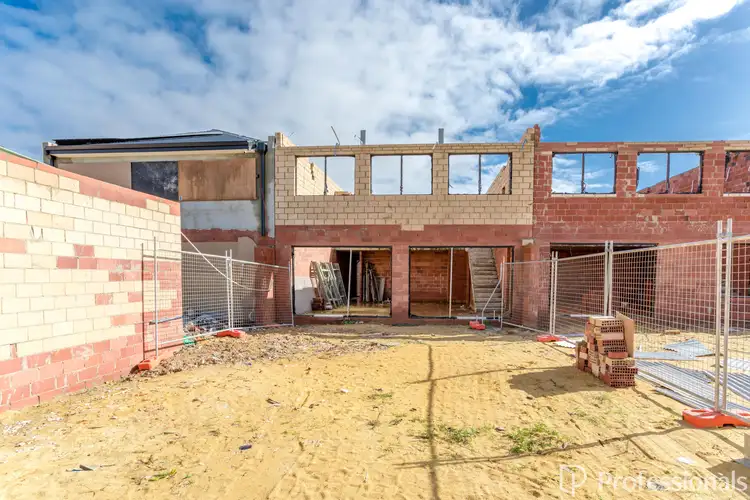 Fourth view of Homely land listing, 8 Nystrom Street, Haynes WA 6112