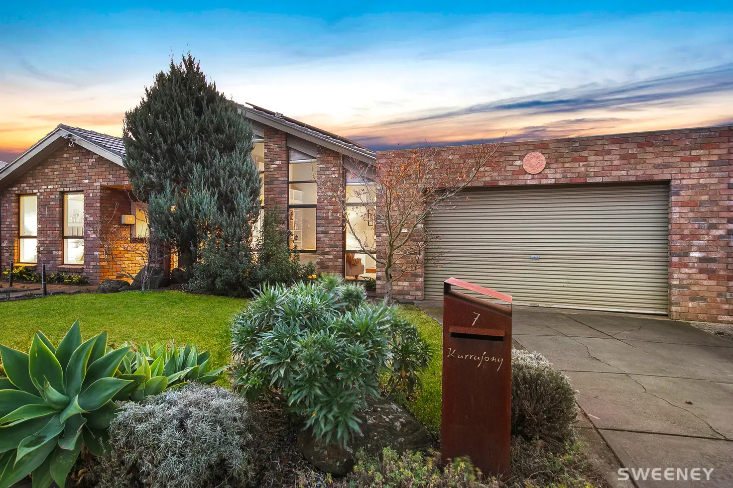 Main view of Homely house listing, 7 Kurrajong Drive, Altona Meadows VIC 3028