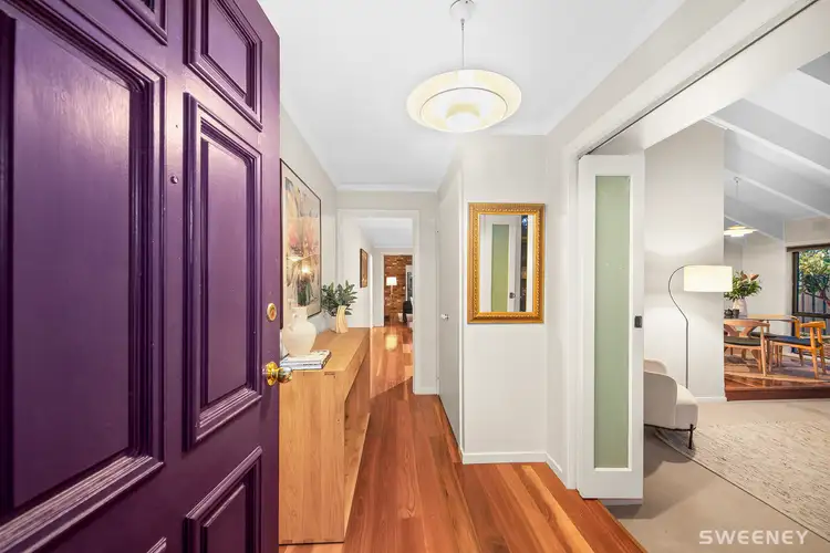 Second view of Homely house listing, 7 Kurrajong Drive, Altona Meadows VIC 3028