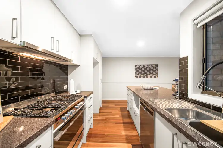 Sixth view of Homely house listing, 7 Kurrajong Drive, Altona Meadows VIC 3028