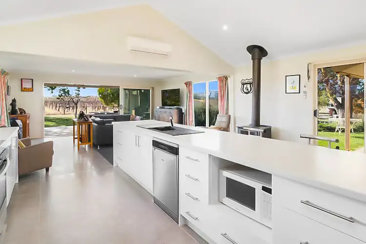 Main view of Homely rural property listing, 153 Courabyra Road, Tumbarumba NSW 2653