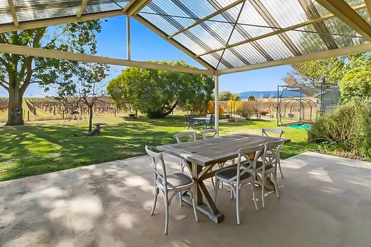 Second view of Homely rural property listing, 153 Courabyra Road, Tumbarumba NSW 2653