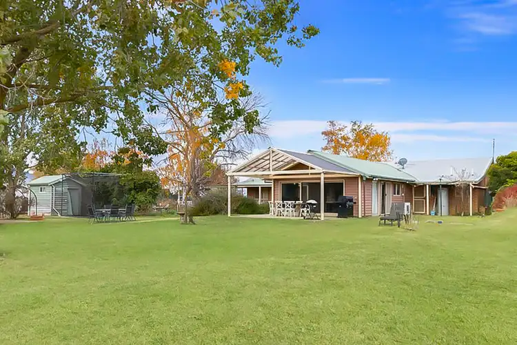 Third view of Homely rural property listing, 153 Courabyra Road, Tumbarumba NSW 2653