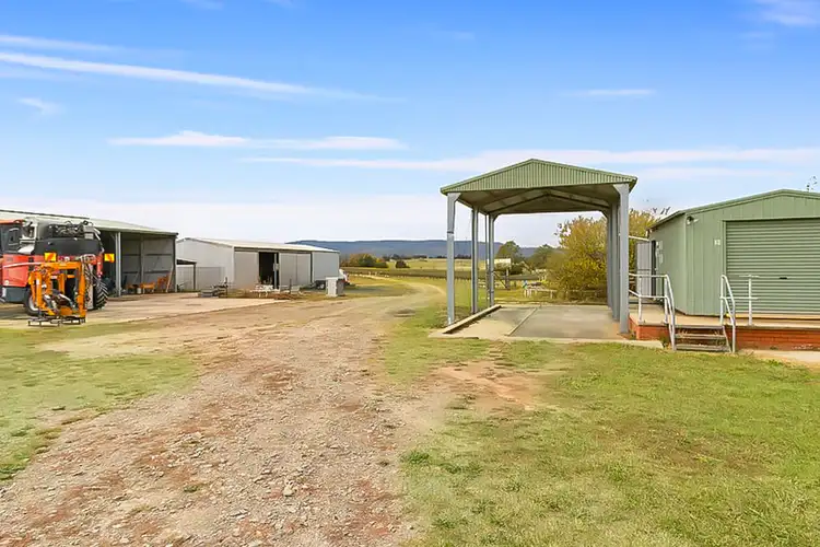 Seventh view of Homely rural property listing, 153 Courabyra Road, Tumbarumba NSW 2653
