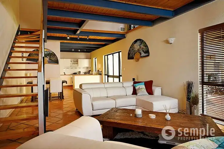 Main view of Homely house listing, 8D South Street, Fremantle WA 6160