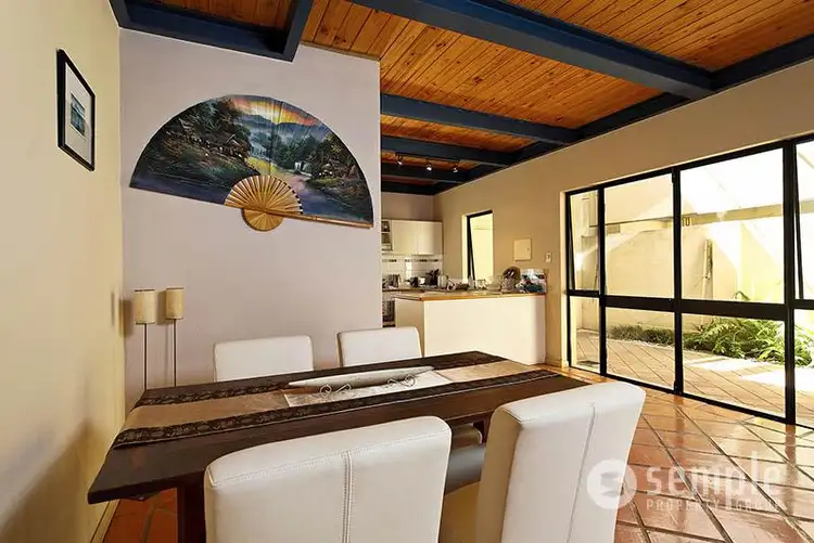 Fourth view of Homely house listing, 8D South Street, Fremantle WA 6160