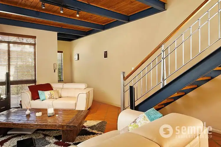 Fifth view of Homely house listing, 8D South Street, Fremantle WA 6160