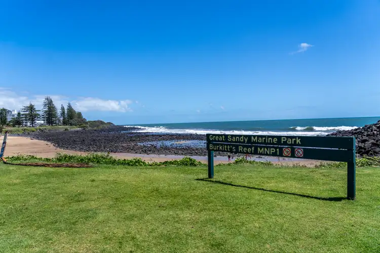 Sixth view of Homely land listing, Lot 44 Kinara Bargara, Bargara QLD 4670