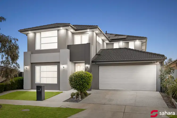9 Midland Grove, Werribee VIC 3030