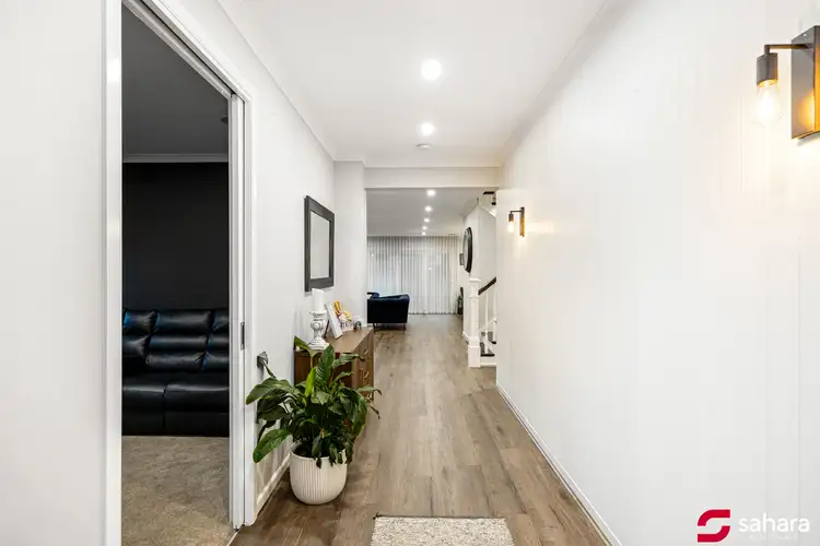 Second view of Homely house listing, 9 Midland Grove, Werribee VIC 3030